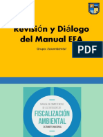 Trabajo 1. Efa