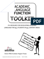 academic language function toolkit 18