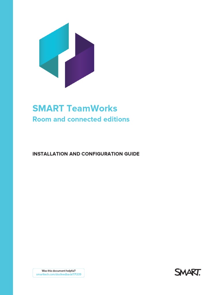 Teamworks Installconfigguidev3dec18 | PDF | Port (Computer Networking ...