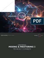 Mixing Mastering 2 Carles Reixach