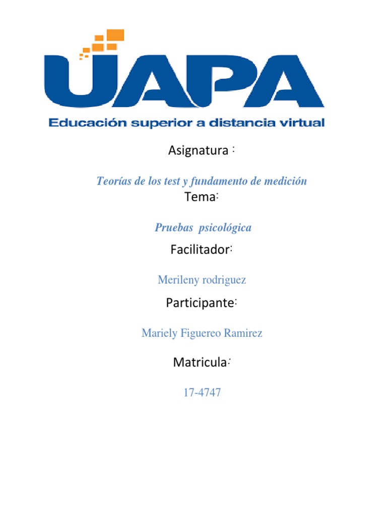 Test De Stanford-binet En Español Gratis