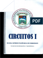 Circuitos PDF