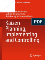 Jorge Luis García-Alcaraz, Midiala Oropesa-Vento, Aidé Aracely Maldonado-Macías auth. Kaizen Planning, Implementing and Controlling.pdf