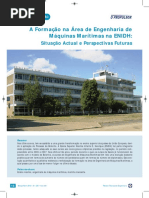 Formacao EMM ENIDH