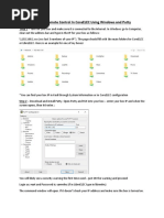 How To Create Working Remote Control in Coreelec