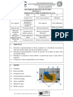 Mecanica de Fluidos