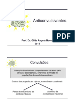 Anticonvulsivantes