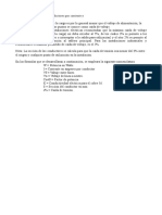 242138082 Calculo de Conductores Electricos PDF