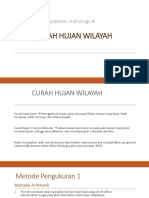 T04 - Curah Hujan Wilayah (Materi)