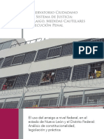 Arraigo, Medidas Cautelares y Ejecución Penal.pdf