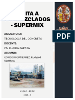 Supermix - 1111