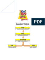 Management Structure: Founder Hidayatullah, SE.,Msi.,Mkom, Akt.,CA.,CPA