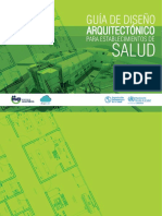 Guia de Diseño Arquitectonico para Establecimientos de Salud - Arquinube.pdf