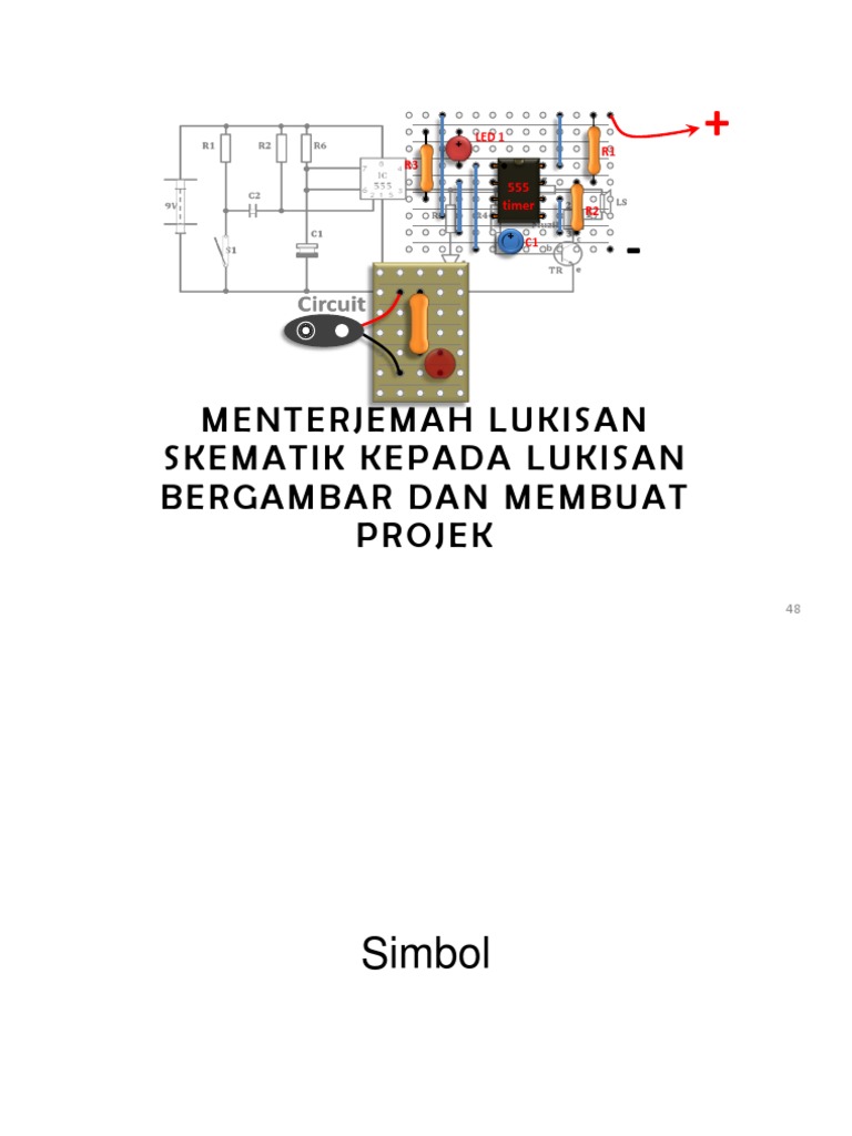 Terjemahan Litar Elektronik  Terjemahan Litar Elektronik