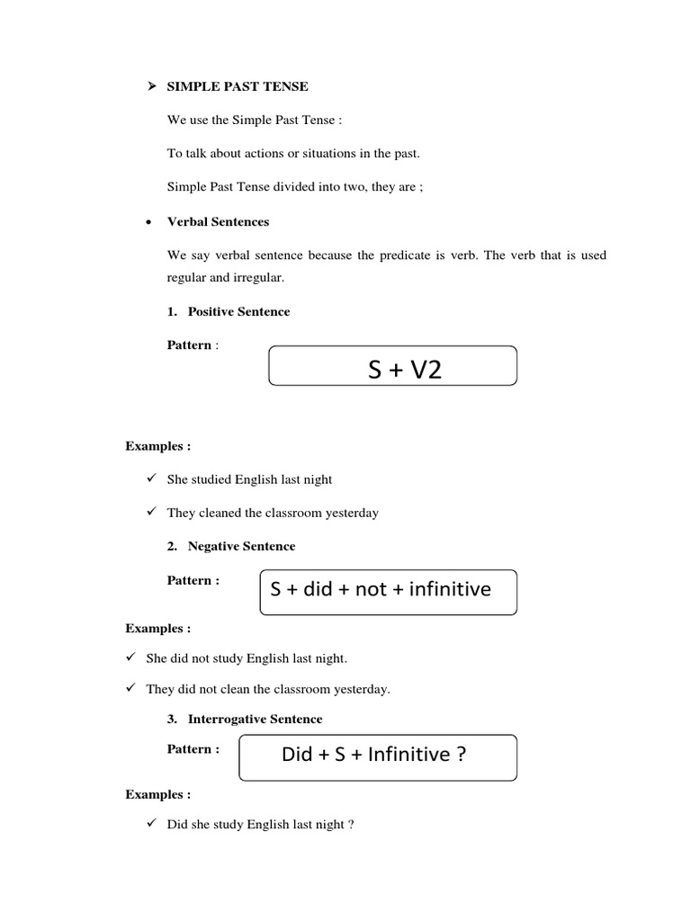 Soal Present Perfect