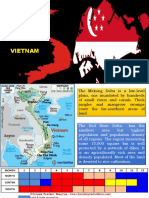 Vietnam and Singapore