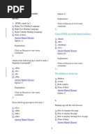 MCQ of Computer Basic1