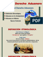 Aduanas en la Antigüedad y Época Colonial en México..pdf