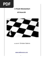 Il Simbolismo Degli Scacchi Chess Religion And Belief - 