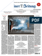 Berliner Zeitung – 07. Januar 2019