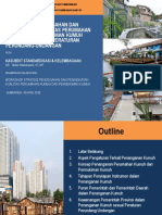 Pemahaman Pencegahan Dan Peningkatan Kualitas Perumahan Kumuh Dan Permukiman Kumuh Dalam Perspektif Peraturan Perundang-Undangan PDF