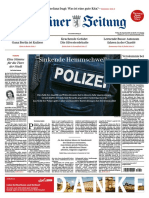 Berliner Zeitung - 28. Dezember 2018