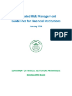 Integrated Risk Management PDF