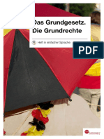 5673 Einfach Politik Grundgesetz Grundrechte BF PDF