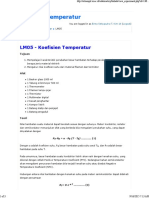 LM05 - Koefisien Temperatur PDF