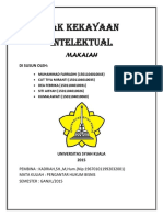 Makalah Hukum Bisnis KLP 6 (EKI Ruang 20)