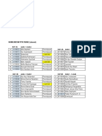 Jadwal Anak-Mater 14a (Alumni)