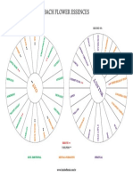 Graficos Circulares de Bach