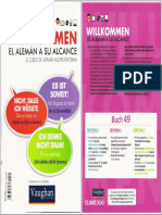 49 Willkommen El Alemaacuten A Su Alcance Vaughan PDF