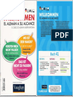 41 Willkommen El Aleman A Su Alcance Vaughan PDF