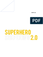 Superhero Shredding PDF