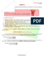 Ficha Informativa - Adjetivo.pdf