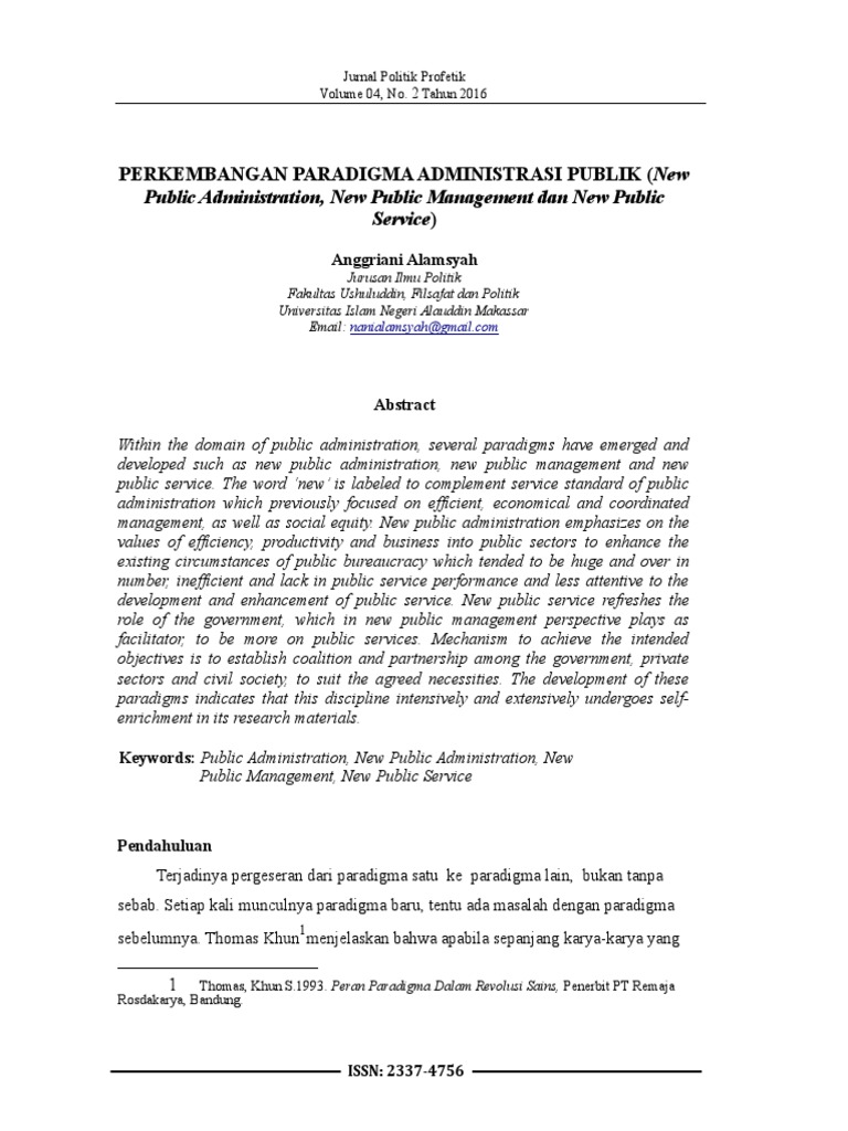 public-administration-new-public-management-dan-new-public-service