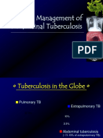 2 - Peritonitis TB