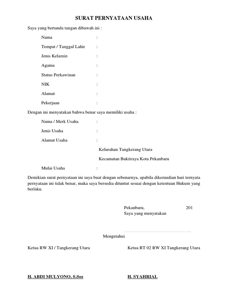 7000 Contoh Undangan Rapat Yang Benar Gratis Terbaik