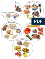 Dobble Alimentos PDF