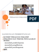 Rancangan Pendidikan Individu