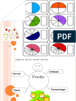 1 Fractii