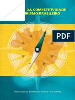 Tecnologia Da Informacao Aplicada Ao Turismo PDF