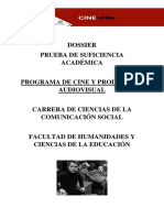 Dossier 2019 PDF