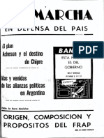 Marcha 1964 - Agosto 28 - Num 1220 PDF