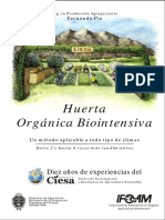 Huerta Organica PDF