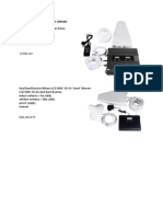 Boost Signal at Home with Nikrans LCD-500AWS Cellular Amplifier