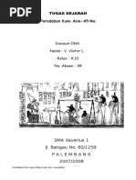 Download Peradaban Kuno Asia Afrika by Vinsensius Viktor Limas SN40038448 doc pdf