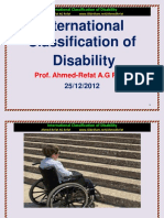 Disability Ahmed Refat 12 2012 121225021809 Phpapp02 PDF