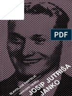 Josip Jutriša Janko - Slavoljub Pantelić (1989) PDF